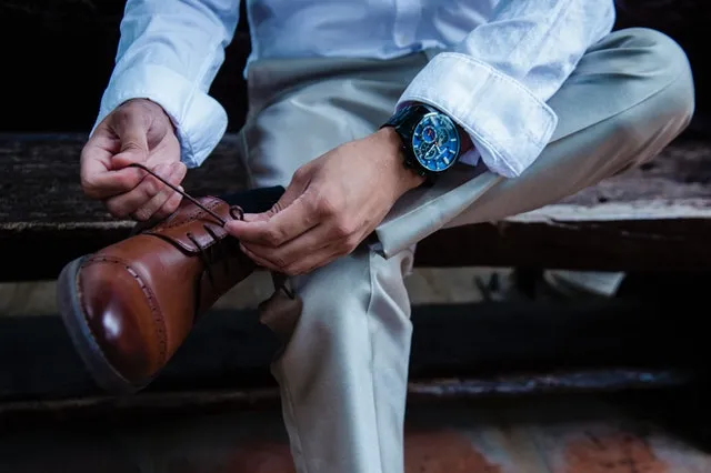 Jakie eleganckie buty najlepiej wybrać?